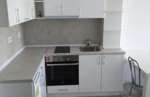 Sofia Apartment | Welcome to my new apartment