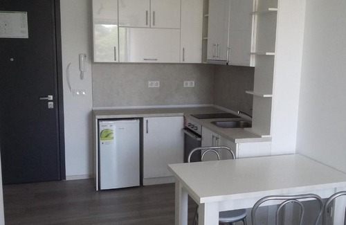 Sofia Apartment | Welcome to my new apartment