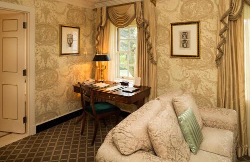 Williamsburg Hotel | Williamsburg Inn, an official Colonial Williamsburg Hotel