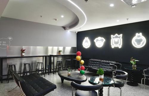 Fengtai Hostel | Wohkoon者行孙青年酒店北京南站草桥店