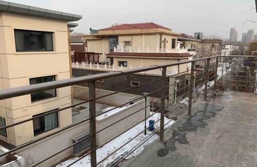 Sanhe Villa | Yanjiao Villa