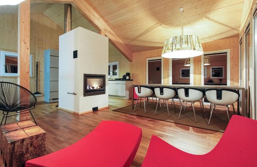 Turracher Hohe House | You are here in the Turracher Höhe Nature Park.