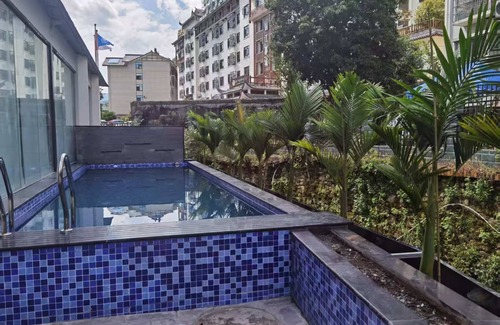 Yongding Apartment | YUJIE HOTEL