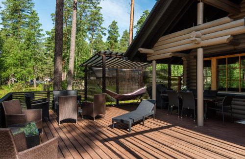 Pori Villa | Yyteri Beach Lomakeskus, Havulinna 28