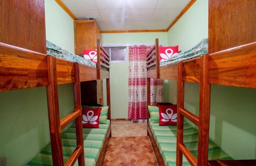 Baguio Hostel | ZEN Rooms Basic Camp Allen Rd Baguio