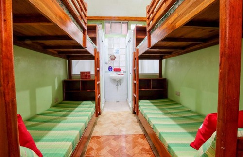 Baguio Hostel | ZEN Rooms Basic Camp Allen Rd Baguio