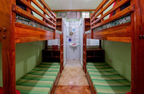 Baguio Hostel | ZEN Rooms Basic Camp Allen Rd Baguio