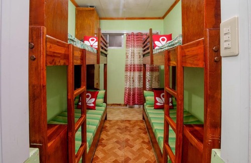 Baguio Hostel | ZEN Rooms Basic Camp Allen Rd Baguio