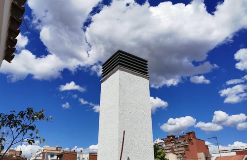 El Port House | Zhenyu Apartments