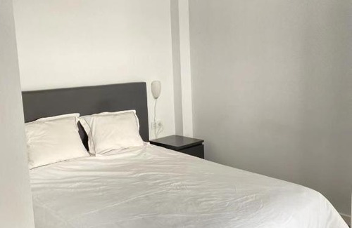 El Port House | Zhenyu Apartments