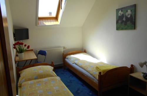 Gyor Bed & Breakfast | Árpád Panzió