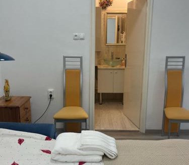 Tapolca Apartment | Életfa Pihenő Apartman
