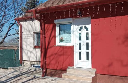 Erd House | Érdi Muskátlis Vendégház