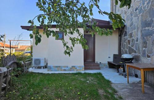 Sapareva Banya Villa | Къща за гости Елит (Guest House Elite)