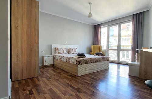 Burgas Center Apartment | Студио High Spirit