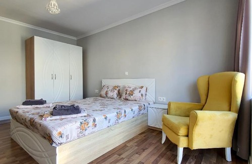 Burgas Center Apartment | Студио High Spirit