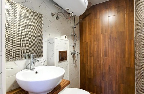 Burgas Center Apartment | Студио High Spirit