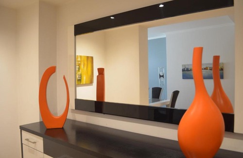 Sao Pedro Apartment | ғᴜɴᴄʜᴀʟ ᴄᴇɴᴛᴇʀ- ᴅᴏᴡɴᴛᴏᴡɴ