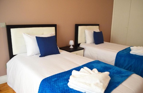 Sao Pedro Apartment | ғᴜɴᴄʜᴀʟ ᴄᴇɴᴛᴇʀ- ᴅᴏᴡɴᴛᴏᴡɴ