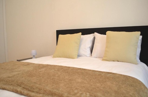 Sao Pedro Apartment | ғᴜɴᴄʜᴀʟ ᴄᴇɴᴛᴇʀ- ᴅᴏᴡɴᴛᴏᴡɴ