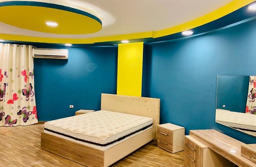 Ash-Shruq Apartment | استراحة شقه فندقيه مع البيسين للايجار اليومي