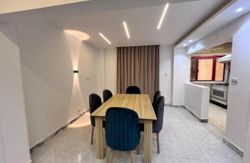 Qasr an-Nil Apartment | الايام الجميلة