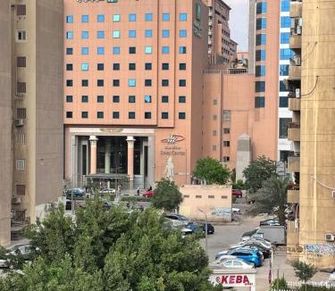 Qasr an-Nil Apartment | الايام الجميلة