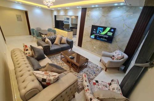 Qasr an-Nil Apartment | الايام الجميلة