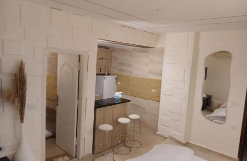 Al-Hammam Apartment | الجناح الملكي بالعالمين شامله الأكوا بارك مجانا