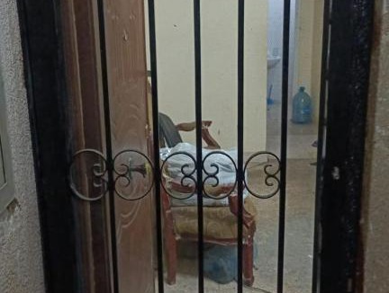 Badr Apartment | الحى الثالث المجاوره الثالث مدينه بدر بجوار جامعه بدر