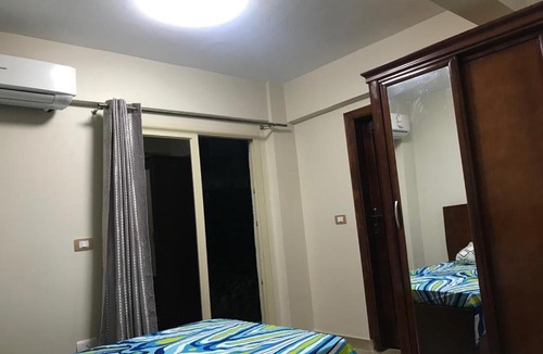 Borg el Arab Ski Chalet | الساحل الشمالي
