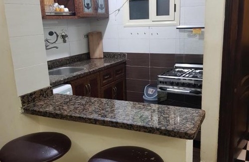 Ad-Dukhaylah Apartment | العجمي البيطاش شهر العسل شاطئ وايت