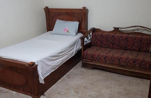 Ad-Dukhaylah Apartment | العجمي البيطاش شهر العسل شاطئ وايت