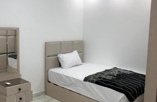 Old Cairo Apartment | القاهرة المنيل