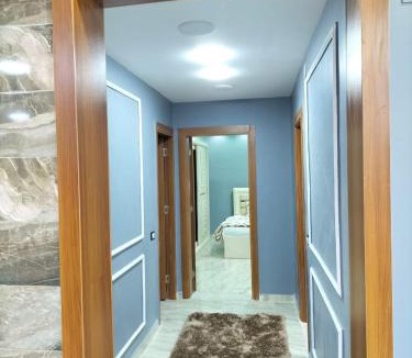 Nasr City Apartment | القاهرة مدينه نصر
