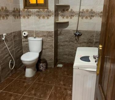 Dahab Apartment | المشربه دهب خلف البنك الاهلي