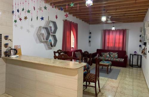 Dahab Apartment | المشربه دهب خلف البنك الاهلي