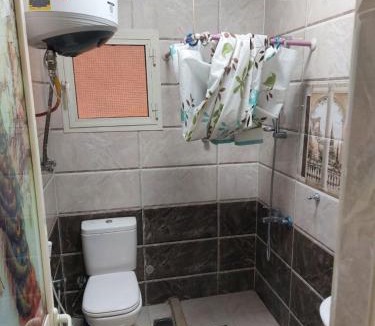 Al Manial Apartment | ايجار شقة فندقية مفروشة علي النيل امام مسجد صلاح الدين