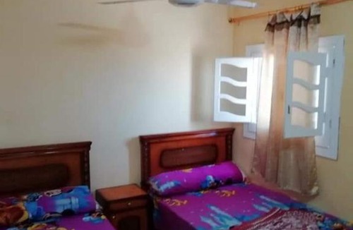 Marsa Matruh Apartment | برج بورتو مطروح بمنطقة الفيروز