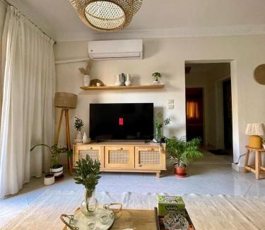 Nasr City Apartment | جاردينيا سيتي مدينه نصر gardenia city Nasr city