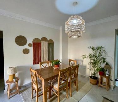 Nasr City Apartment | جاردينيا سيتي مدينه نصر gardenia city Nasr city