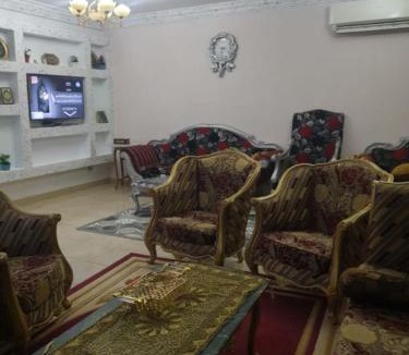 Madinaty Apartment | جراند هاوس مدينتى