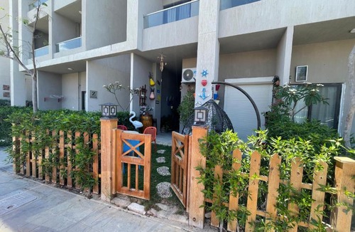Borg el Arab Apartment | جراند هيلز الساحل الشمالي