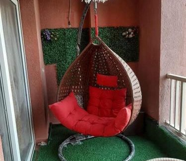 El Alamein Apartment | جولف بورتو مارينا