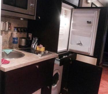 El Alamein Apartment | جولف بورتو مارينا