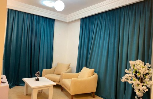 Sahl Hasheeh Apartment | سهل حشيش - الغردقة