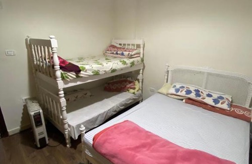 Borg el Arab Apartment | سيدي كرير شقه غرفتين و 2 حمام