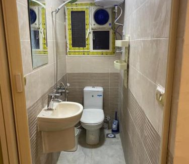 As-Sayidah Zaynab Apartment | شارع حسين حجازي متفرع من شارع الفلكي عند ماموريه الضرايب العامه