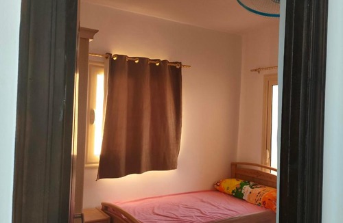 Ad-Dab'ah Apartment | شالية بقرية الجوهرة الساحل راس الحكمة