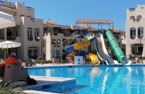 Al-Burulus Apartment | شالية للايجار فارما بيتش ريزورت